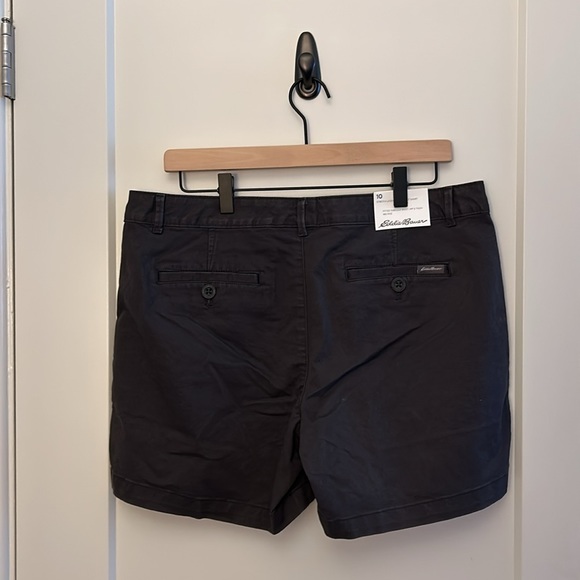 Women’s Gray Legend Wash Willit Shorts, Never Worn - Picture 2 of 3